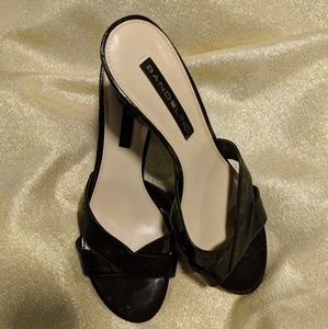 Bandolino | Dark brown mules